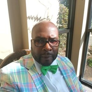 Meet your Posher, Barry